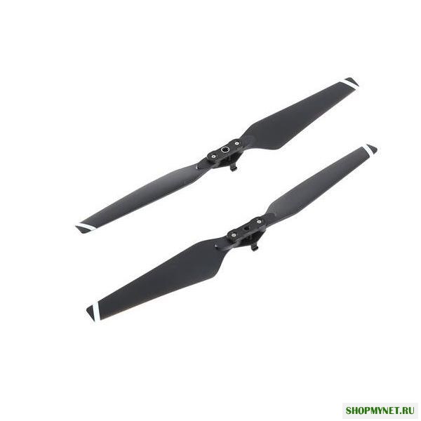 2шт оригинальный 8330 быстрый релиз складной пропеллер для DJI Mavic РУ Квадрокоптера