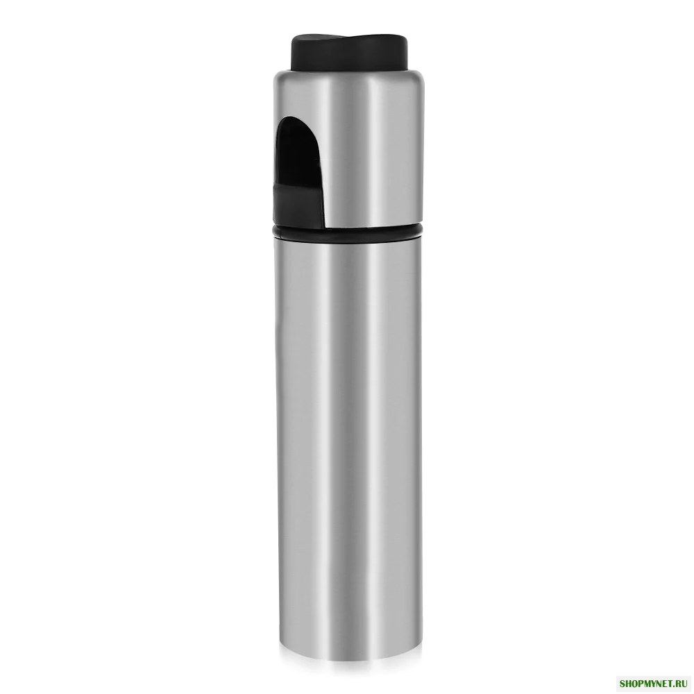 MIUK Kitchen Flavor Dispenser Kitchen Нержавеющая сталь Масло Распылитель Уксус Мистер