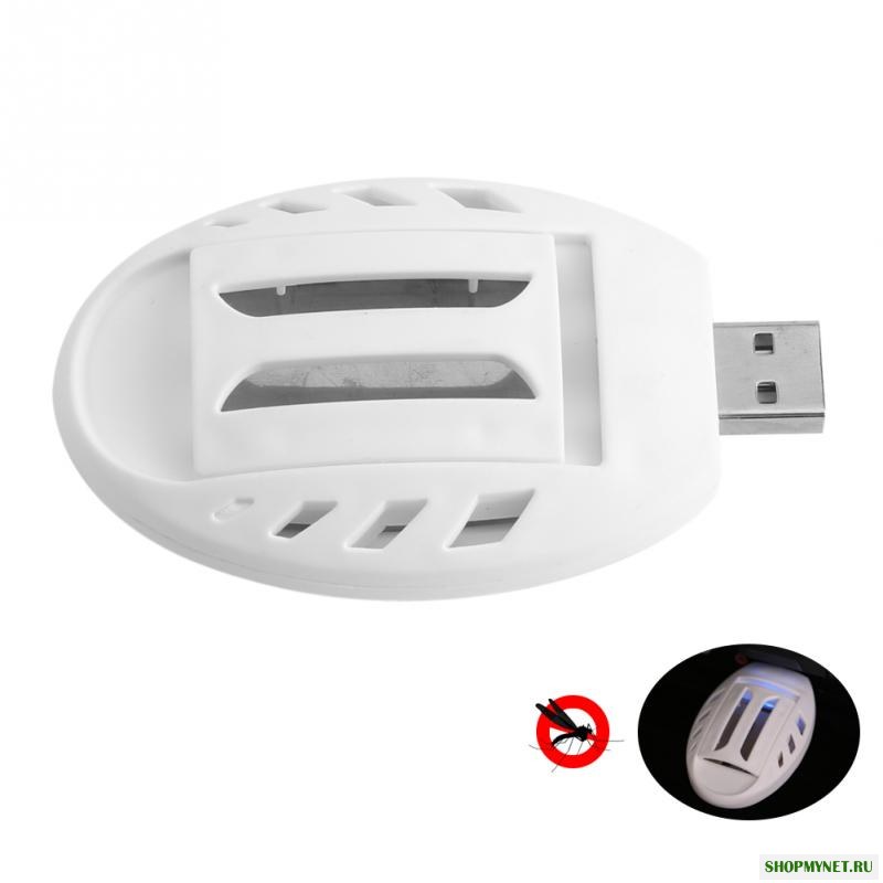 Портативный электрический USB-москитный ремешок Нагреватель Анти Убийца комаров На открытом воздухе Крытый планшет для комар
